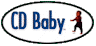 go to Cdbaby